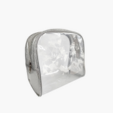 Magic Tan Cosmetic Bag.